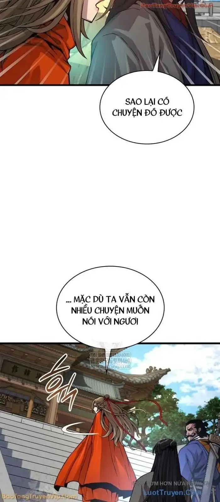 Truyện Tranh Quái Lực Loạn Thần trang 7