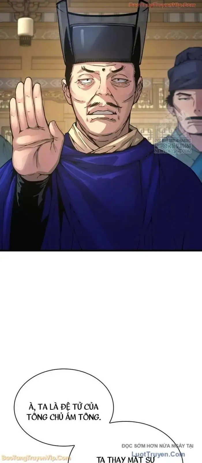 Truyện Tranh Quái Lực Loạn Thần trang 7