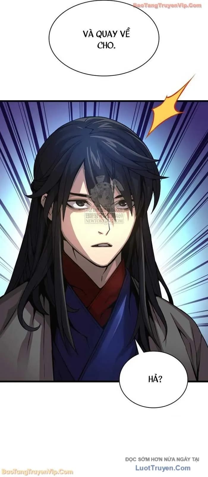 Truyện Tranh Quái Lực Loạn Thần trang 7