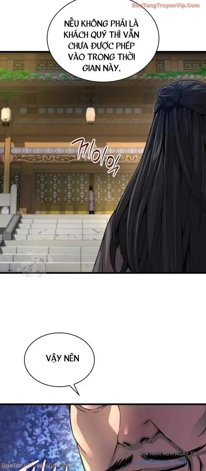 Truyện Tranh Quái Lực Loạn Thần trang 7