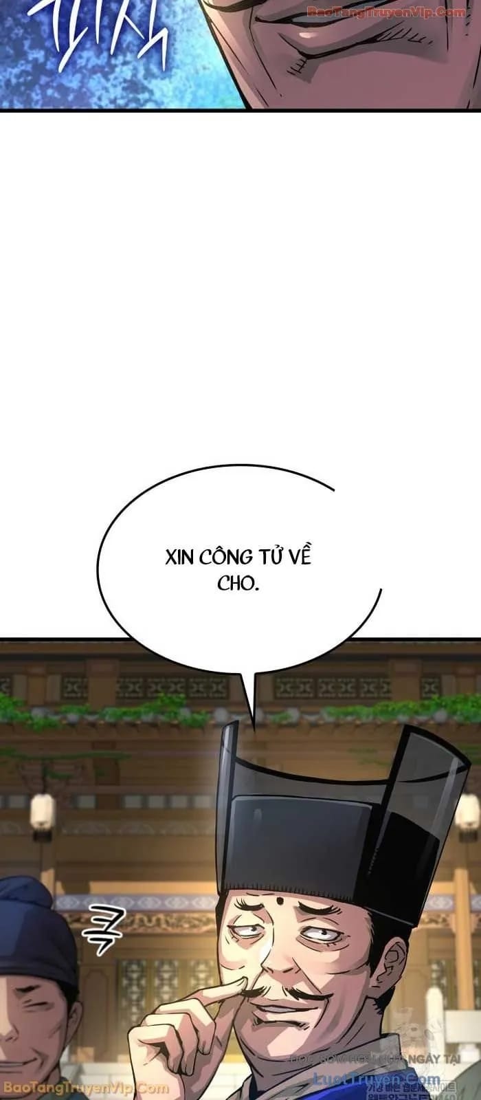 Truyện Tranh Quái Lực Loạn Thần trang 7