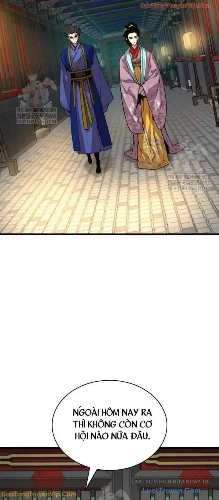 Truyện Tranh Quái Lực Loạn Thần trang 7