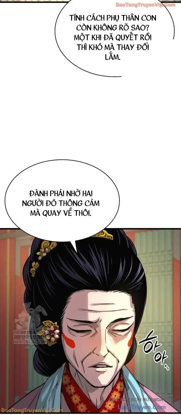 Truyện Tranh Quái Lực Loạn Thần trang 7