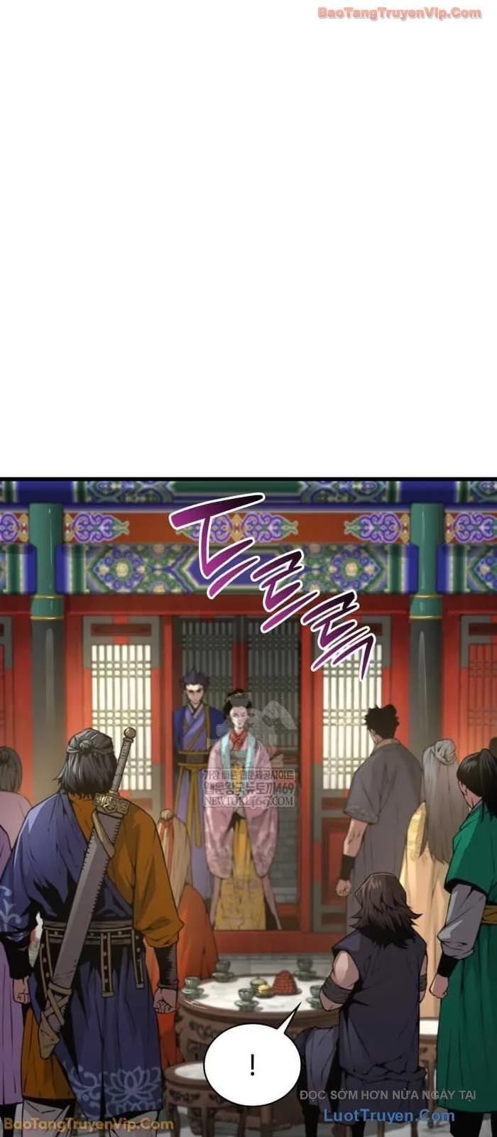 Truyện Tranh Quái Lực Loạn Thần trang 7