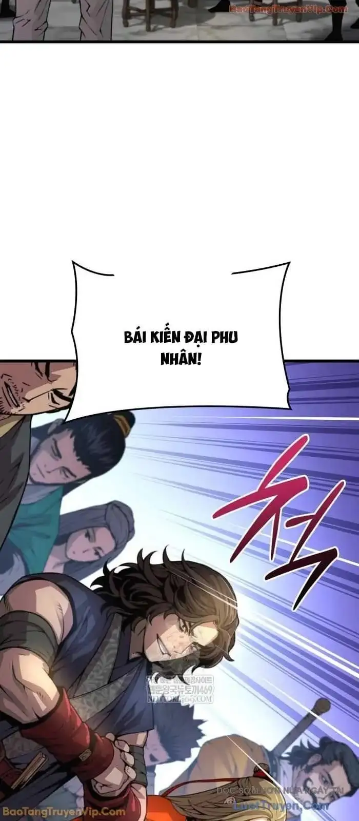 Truyện Tranh Quái Lực Loạn Thần trang 7