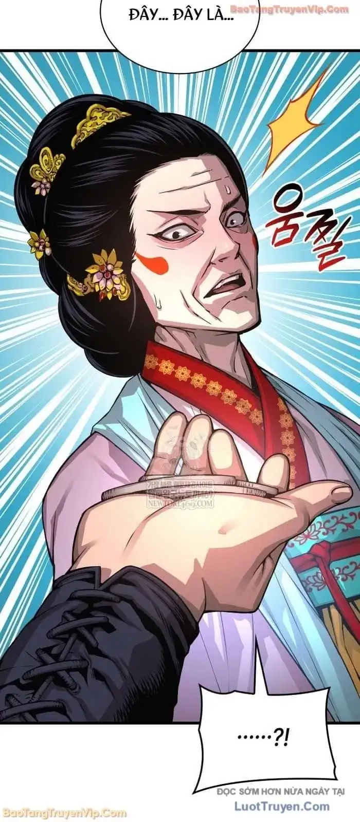 Truyện Tranh Quái Lực Loạn Thần trang 7