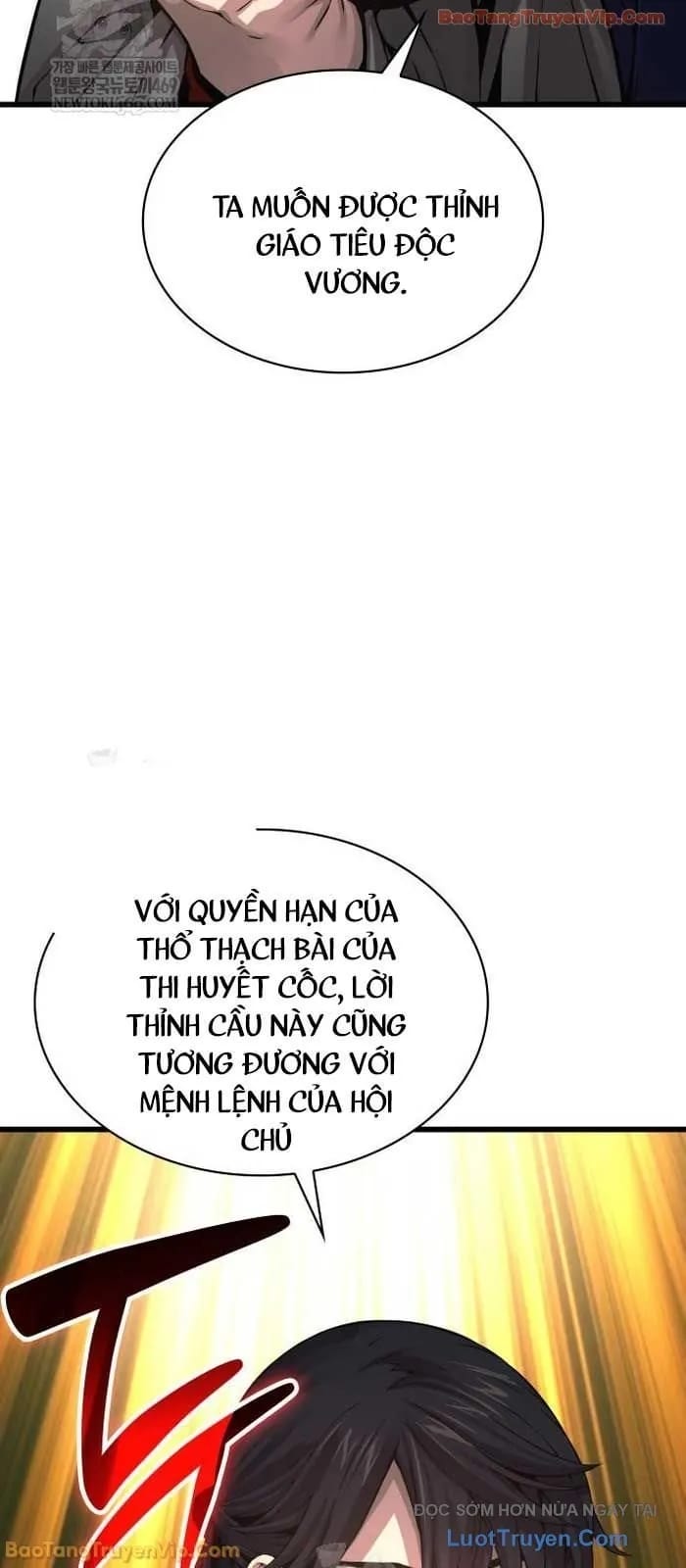 Truyện Tranh Quái Lực Loạn Thần trang 7