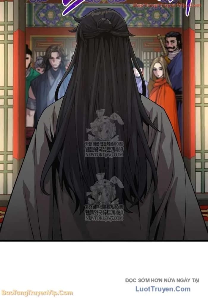 Truyện Tranh Quái Lực Loạn Thần trang 7