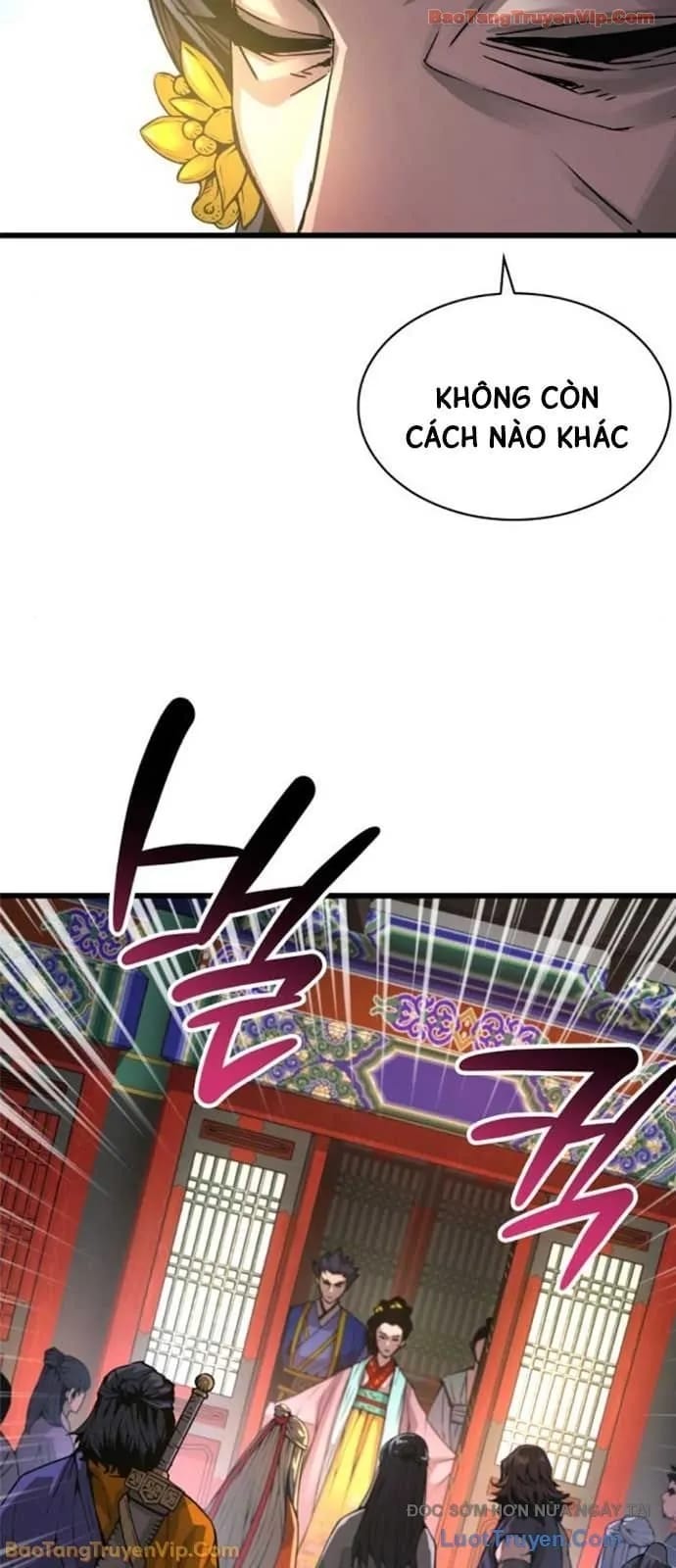 Truyện Tranh Quái Lực Loạn Thần trang 7