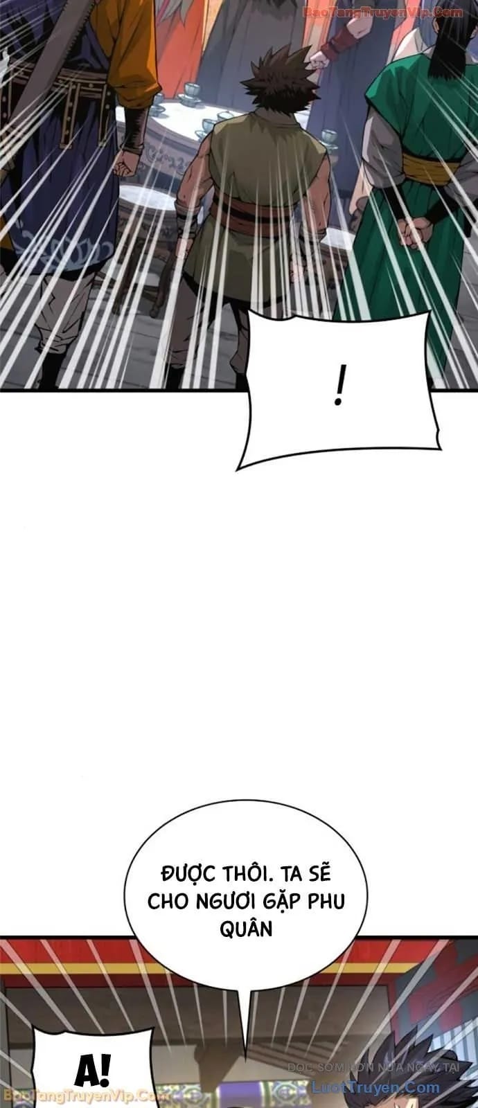 Truyện Tranh Quái Lực Loạn Thần trang 7