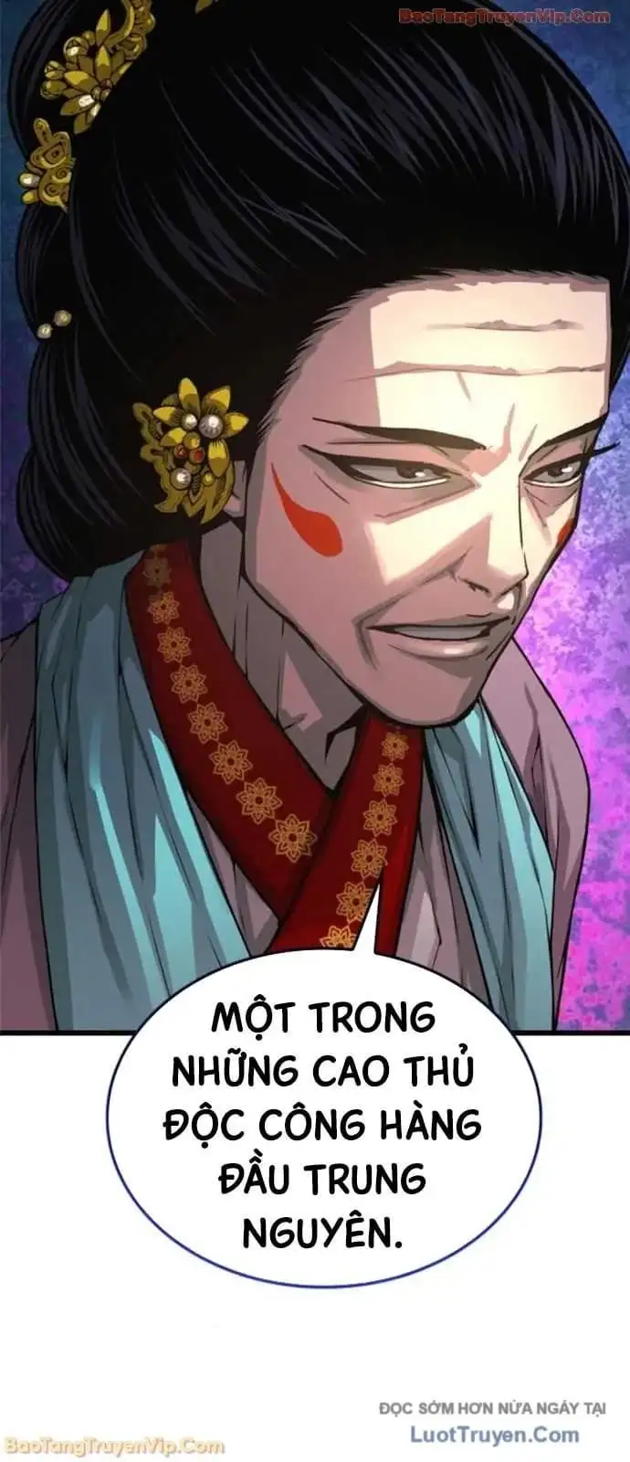 Truyện Tranh Quái Lực Loạn Thần trang 7