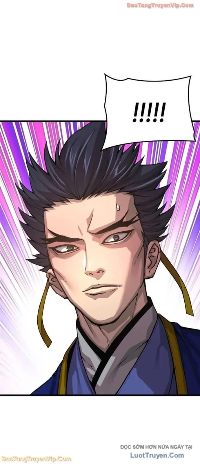 Truyện Tranh Quái Lực Loạn Thần trang 7