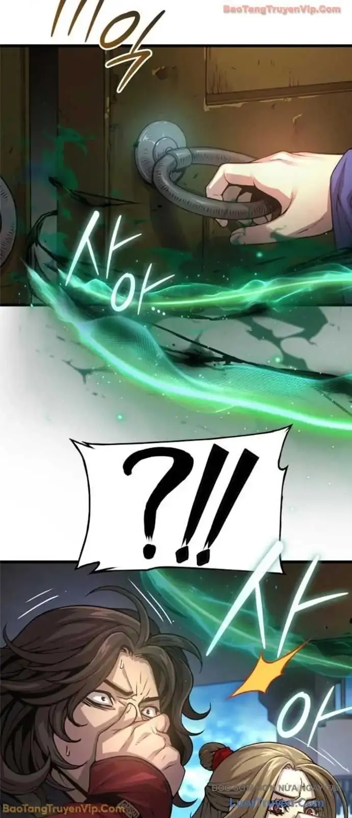 Truyện Tranh Quái Lực Loạn Thần trang 7