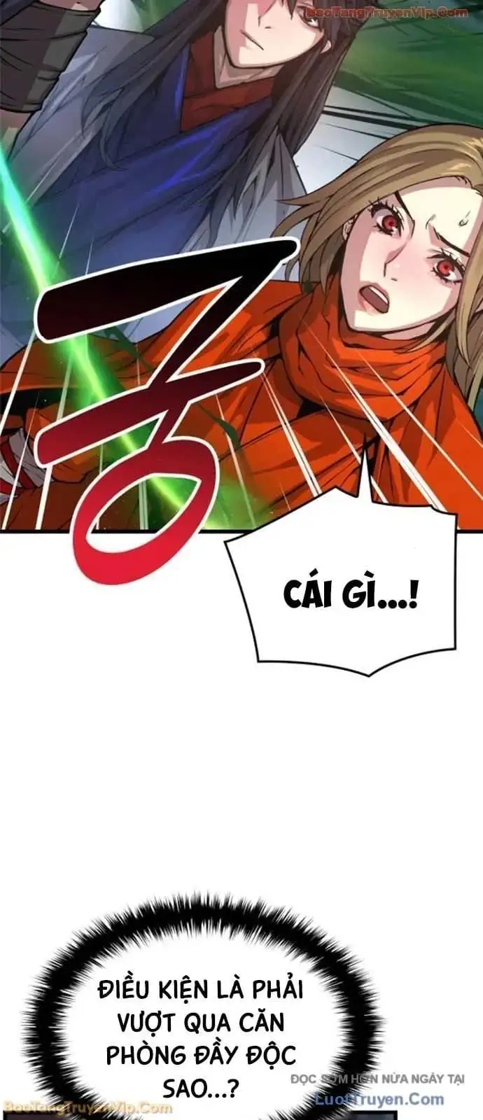 Truyện Tranh Quái Lực Loạn Thần trang 7