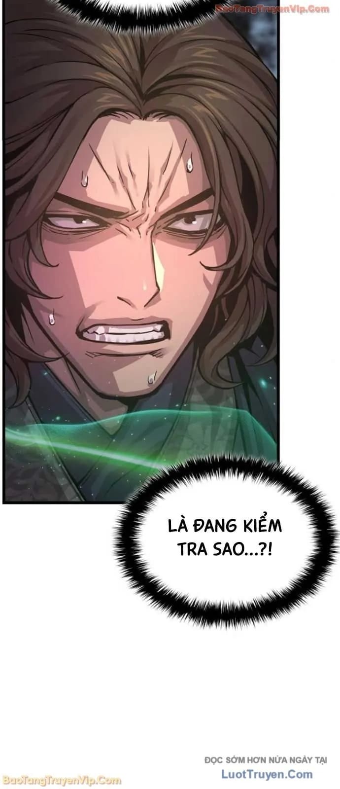 Truyện Tranh Quái Lực Loạn Thần trang 7