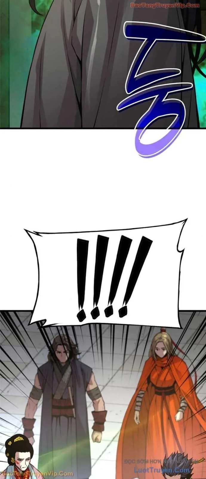 Truyện Tranh Quái Lực Loạn Thần trang 7