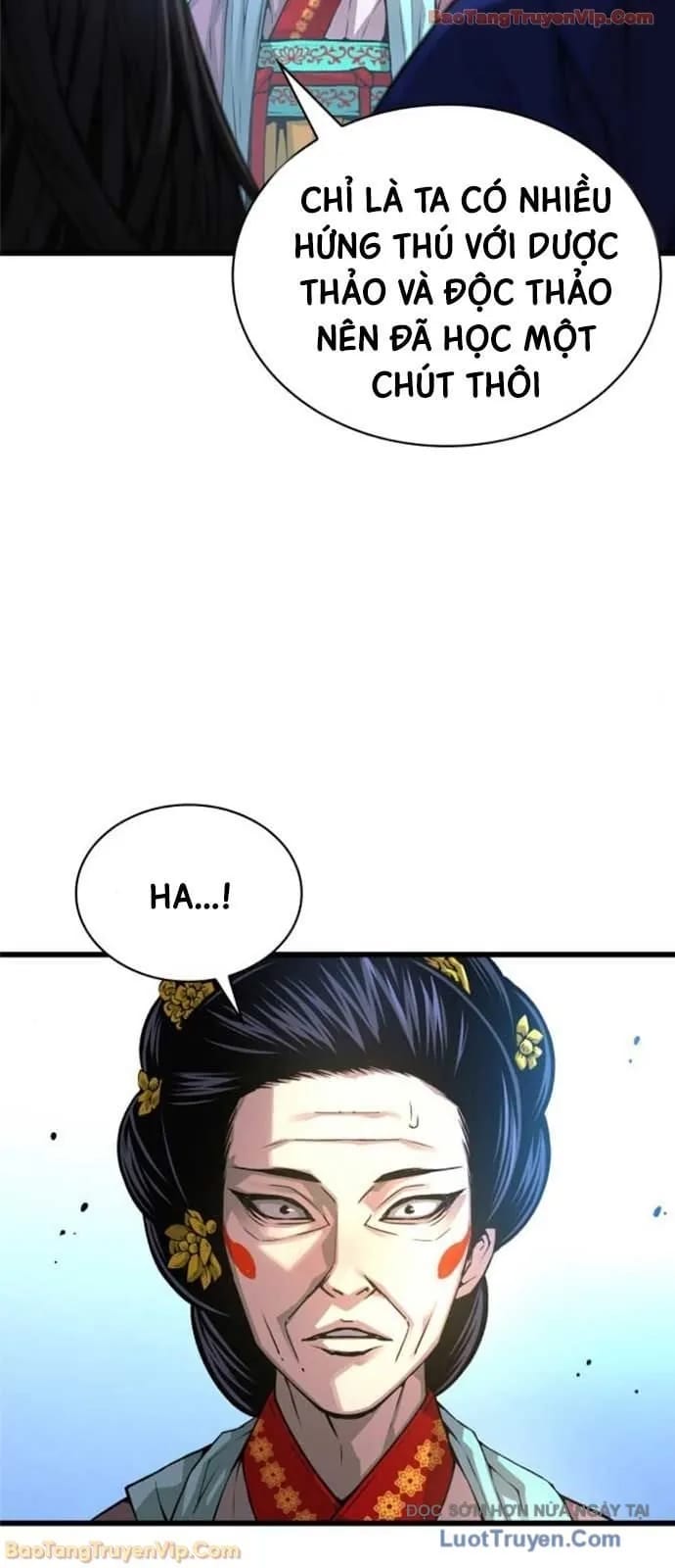 Truyện Tranh Quái Lực Loạn Thần trang 7