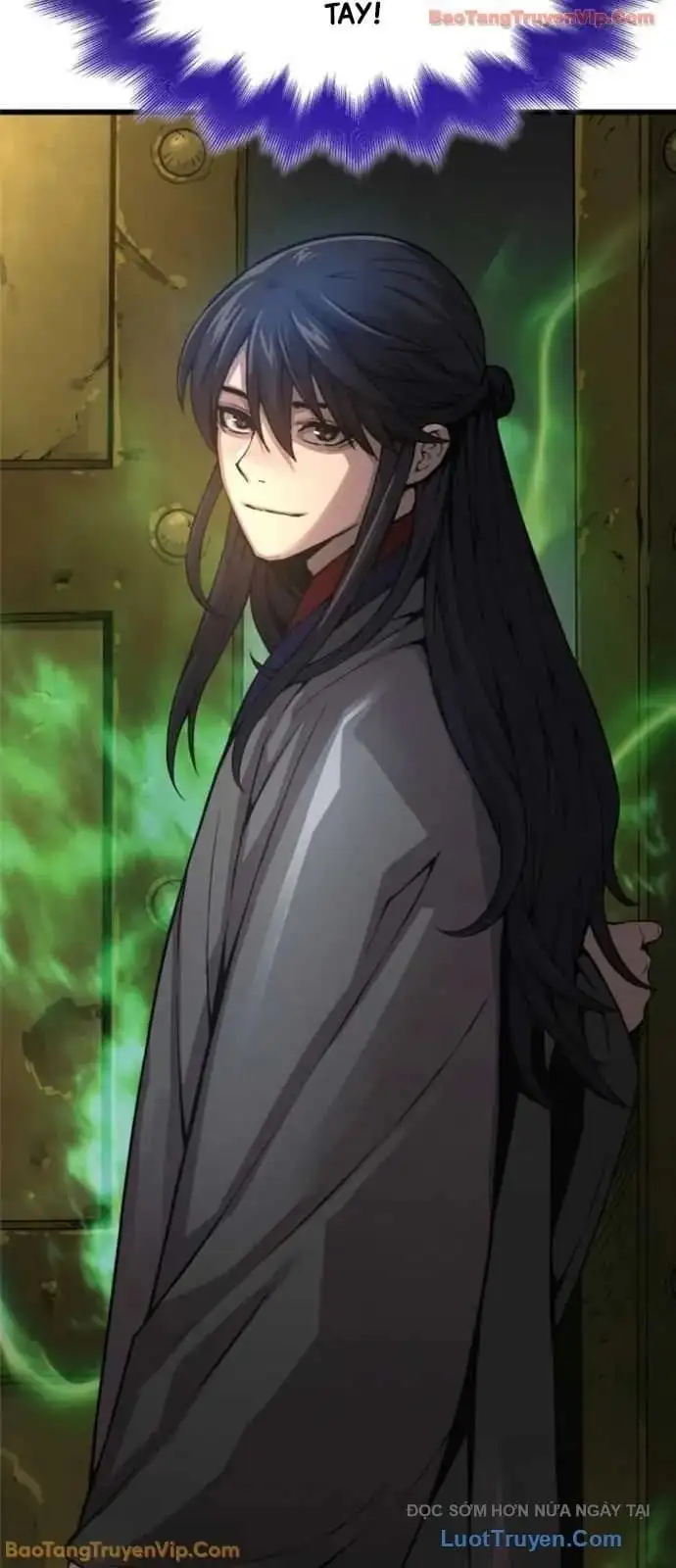 Truyện Tranh Quái Lực Loạn Thần trang 7