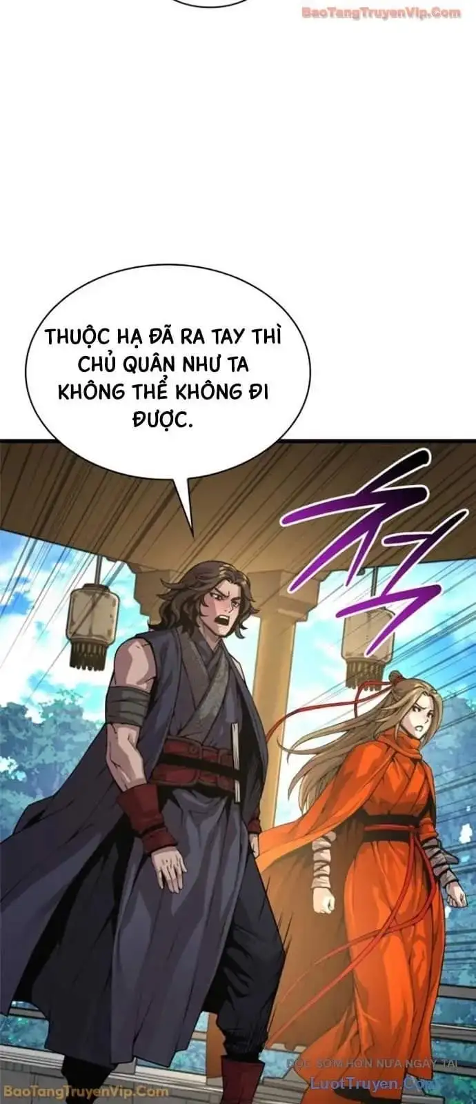 Truyện Tranh Quái Lực Loạn Thần trang 7