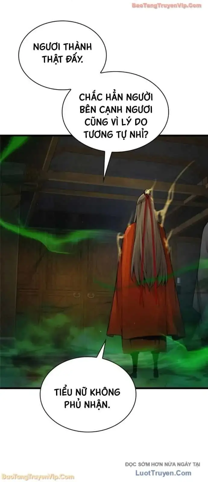 Truyện Tranh Quái Lực Loạn Thần trang 7