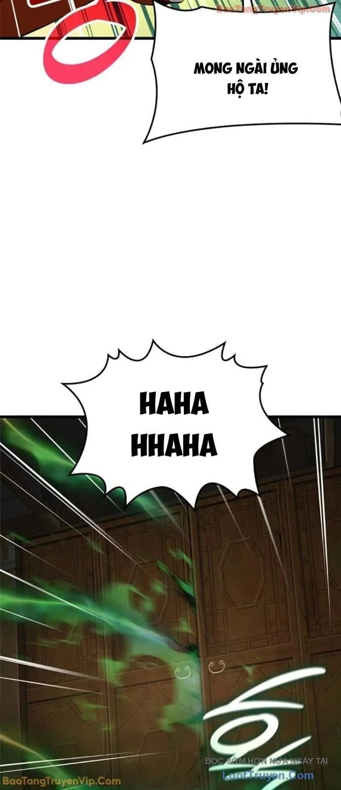 Truyện Tranh Quái Lực Loạn Thần trang 7