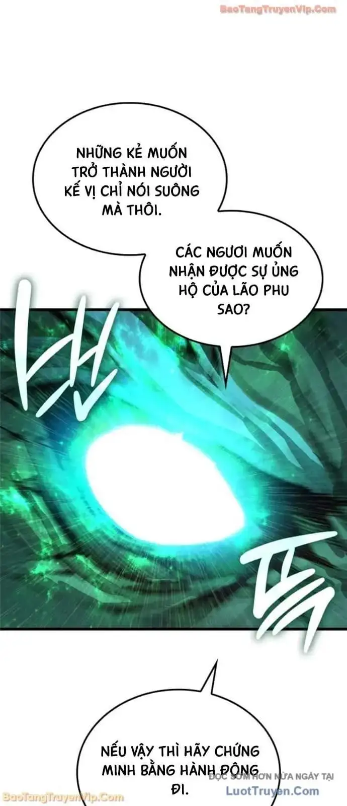 Truyện Tranh Quái Lực Loạn Thần trang 7