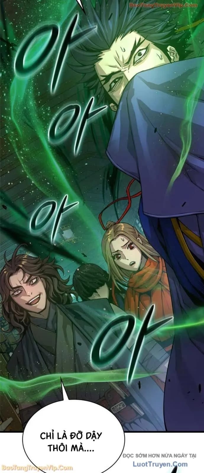 Truyện Tranh Quái Lực Loạn Thần trang 7
