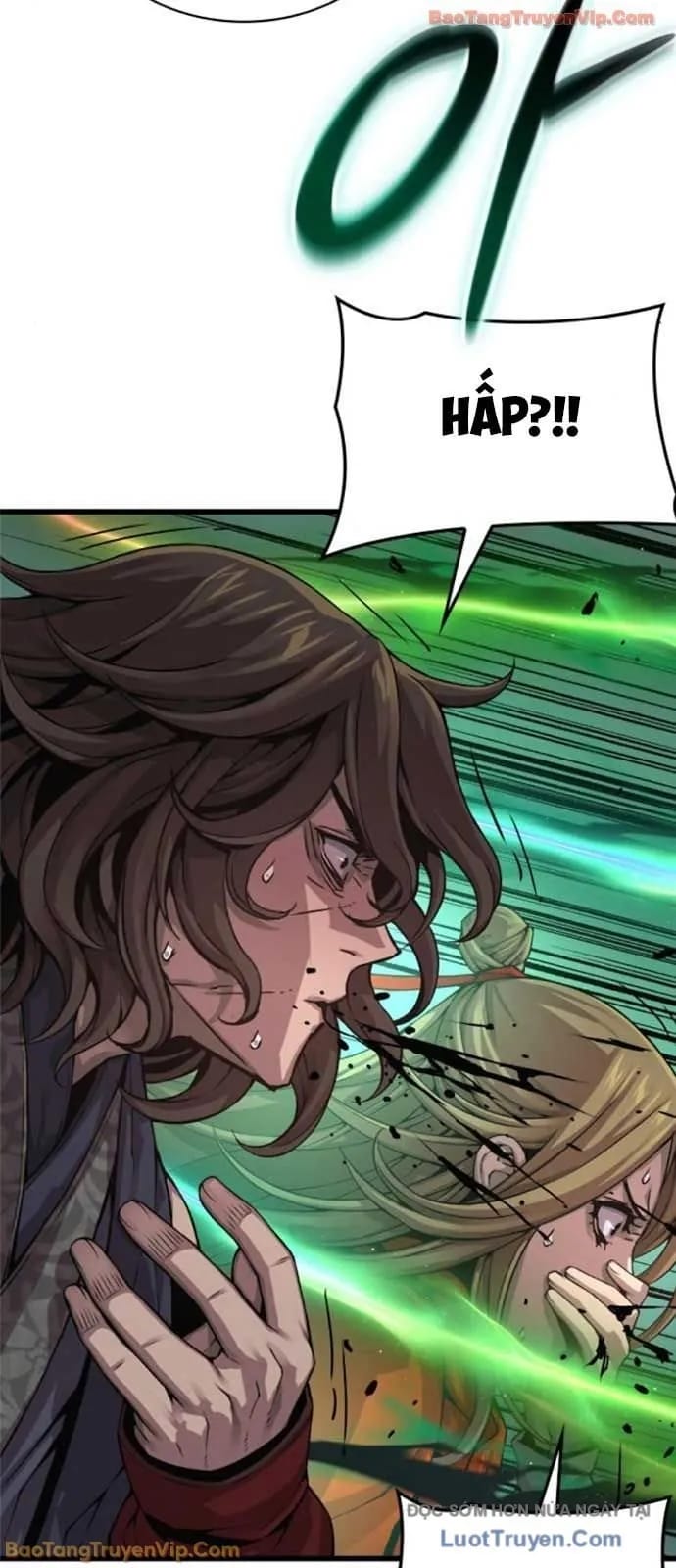 Truyện Tranh Quái Lực Loạn Thần trang 7