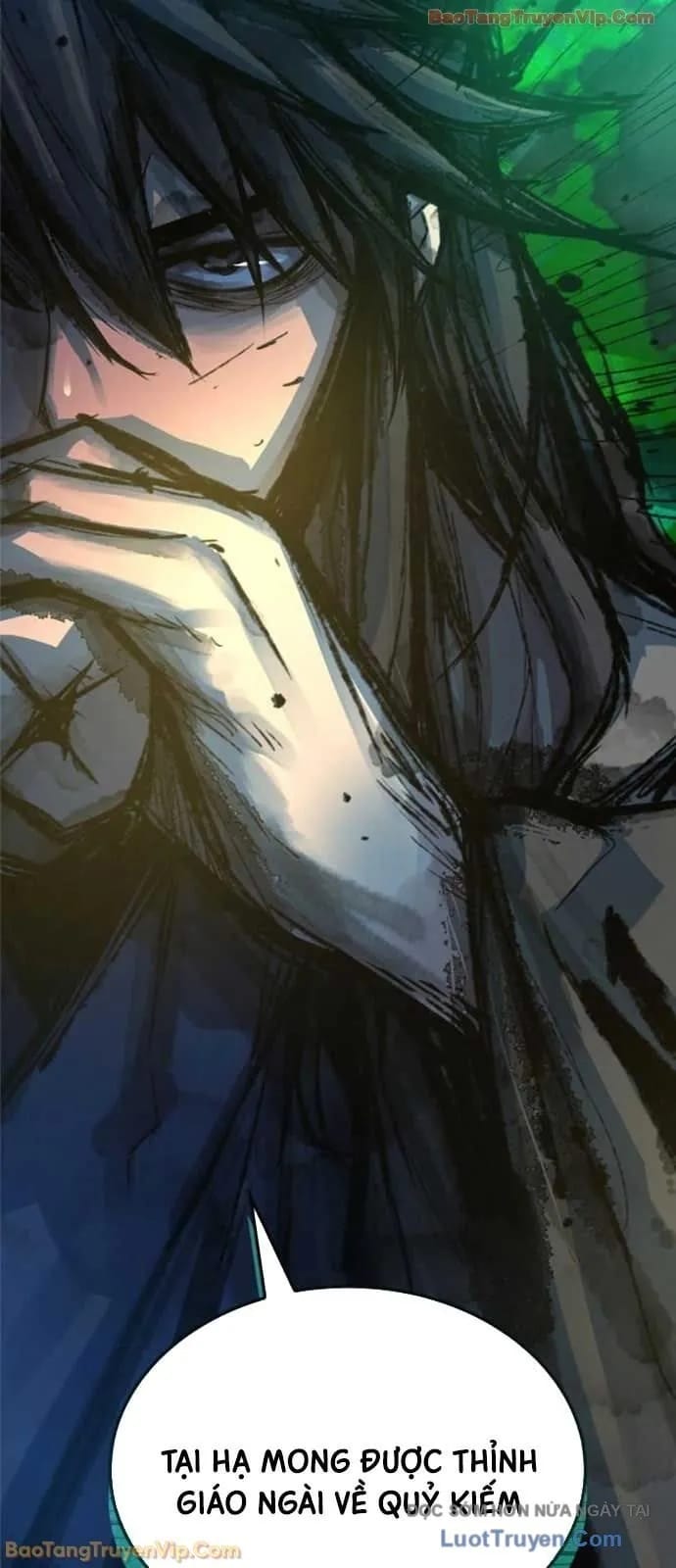 Truyện Tranh Quái Lực Loạn Thần trang 7