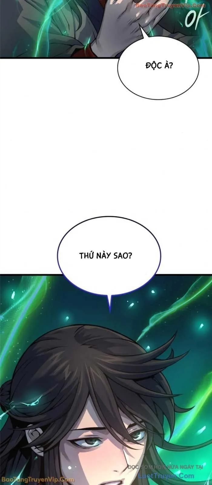 Truyện Tranh Quái Lực Loạn Thần trang 7