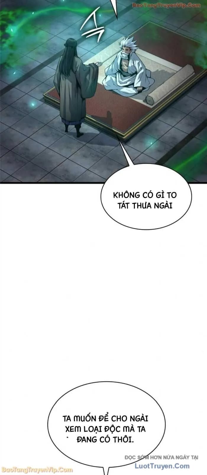 Truyện Tranh Quái Lực Loạn Thần trang 7