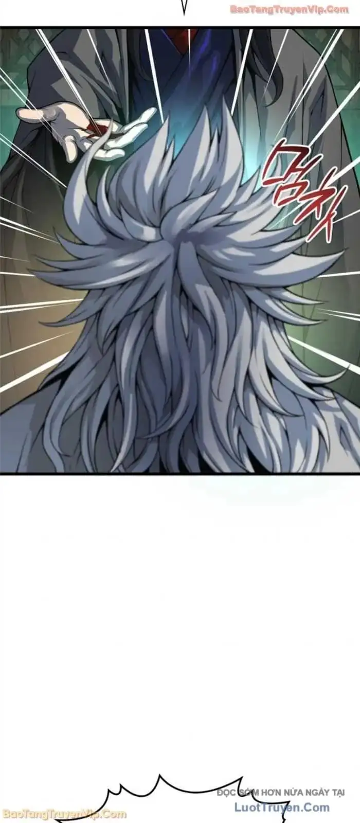 Truyện Tranh Quái Lực Loạn Thần trang 7