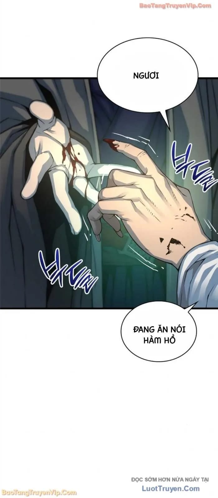 Truyện Tranh Quái Lực Loạn Thần trang 7