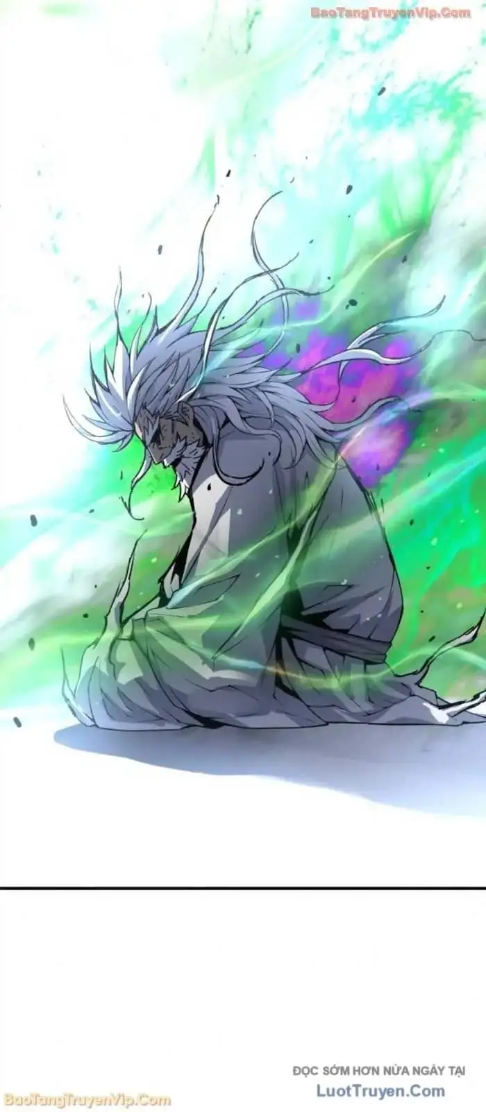 Truyện Tranh Quái Lực Loạn Thần trang 7