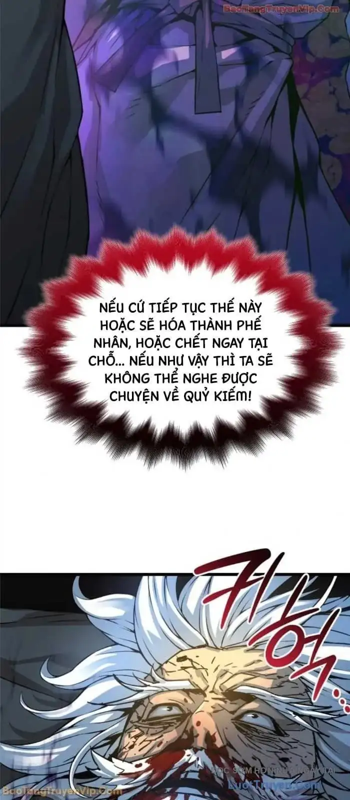Truyện Tranh Quái Lực Loạn Thần trang 7