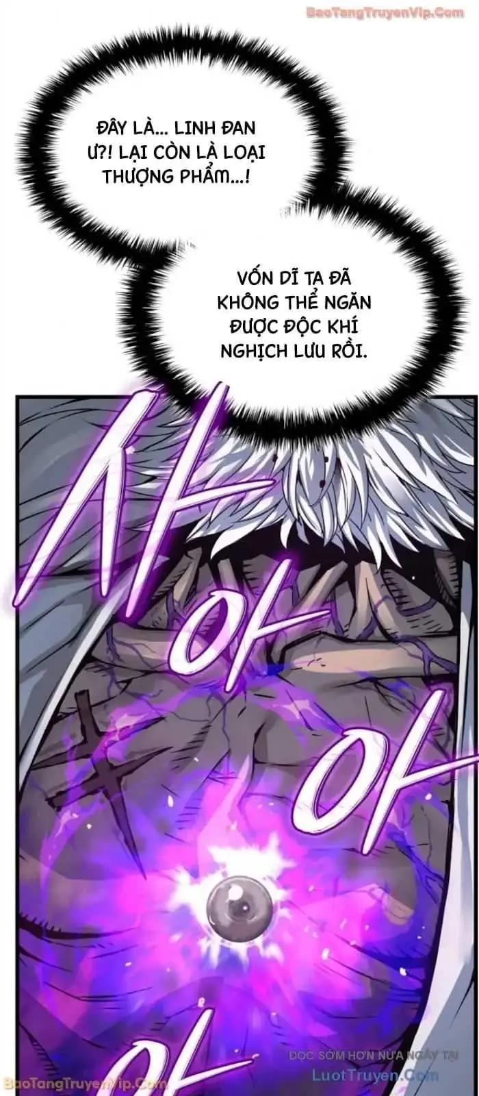 Truyện Tranh Quái Lực Loạn Thần trang 7