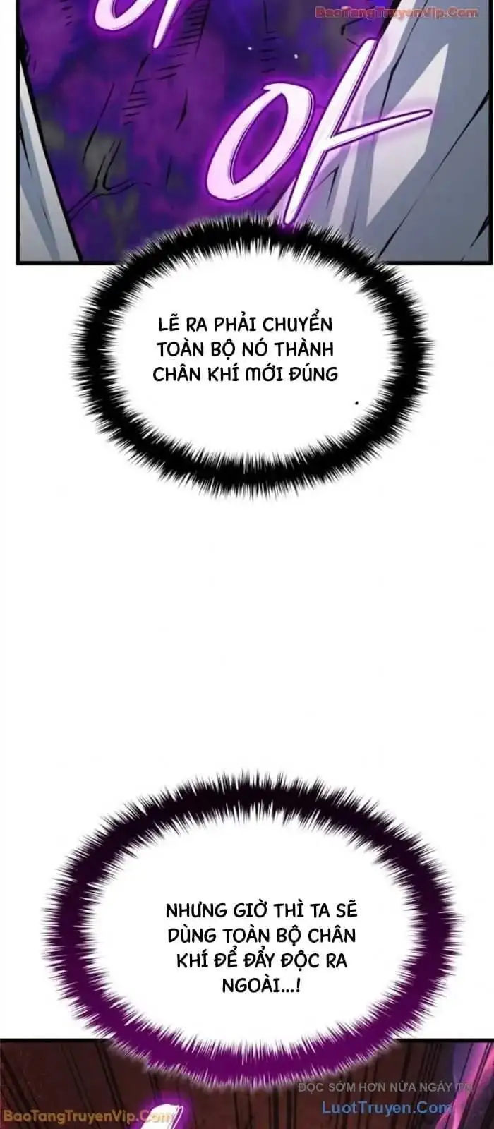 Truyện Tranh Quái Lực Loạn Thần trang 7