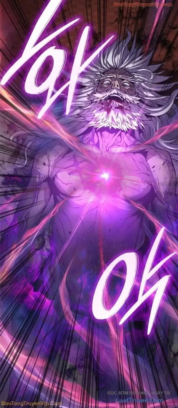 Truyện Tranh Quái Lực Loạn Thần trang 7