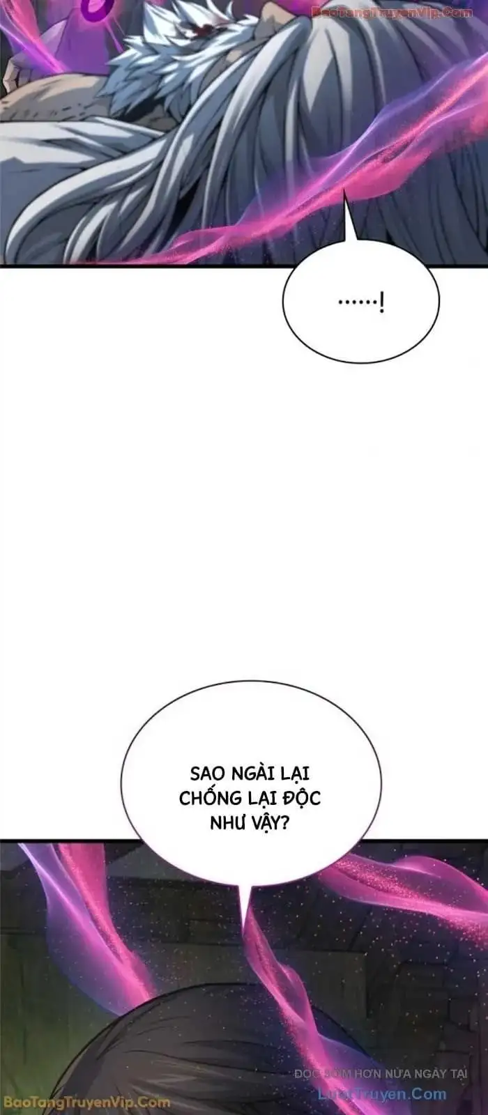 Truyện Tranh Quái Lực Loạn Thần trang 7