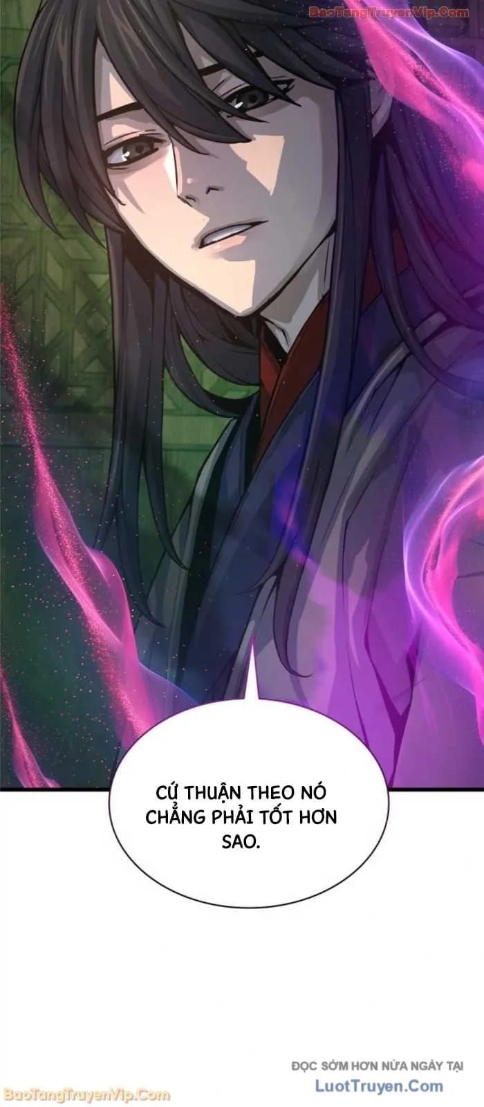 Truyện Tranh Quái Lực Loạn Thần trang 7