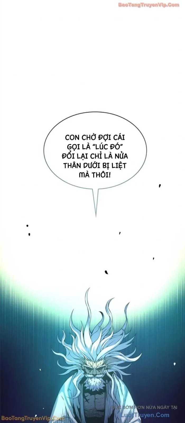 Truyện Tranh Quái Lực Loạn Thần trang 7