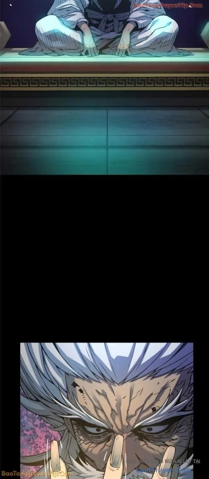 Truyện Tranh Quái Lực Loạn Thần trang 7