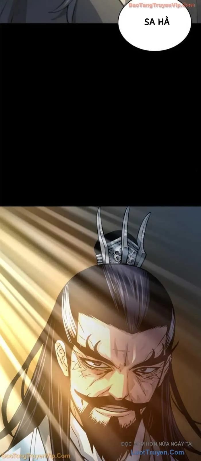 Truyện Tranh Quái Lực Loạn Thần trang 7