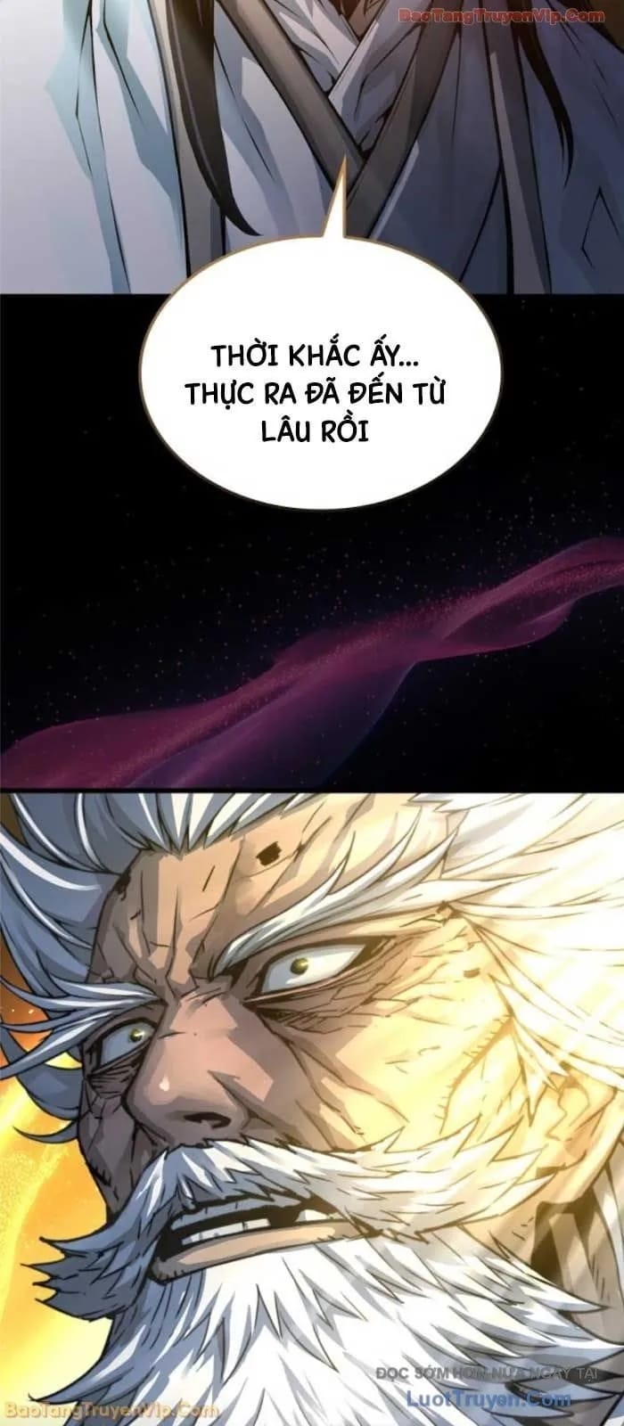 Truyện Tranh Quái Lực Loạn Thần trang 7
