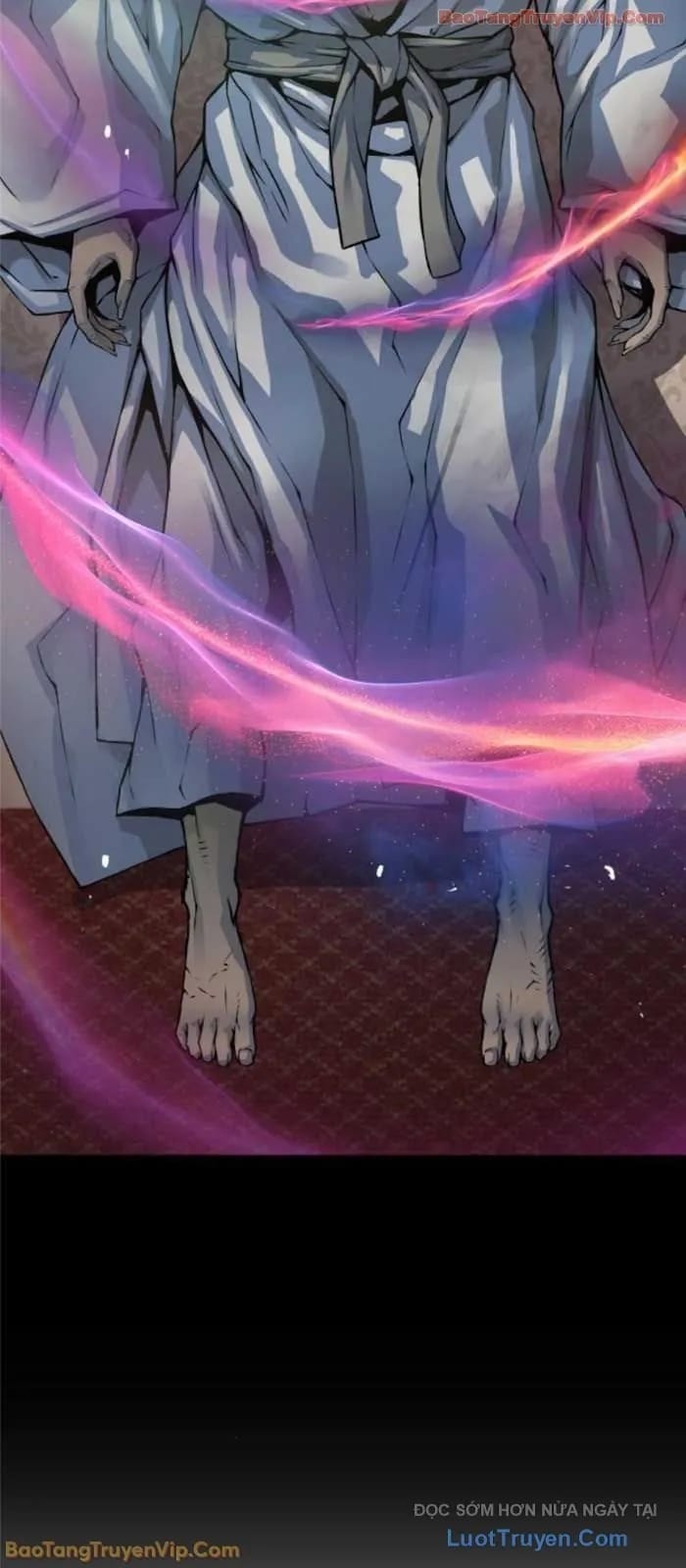 Truyện Tranh Quái Lực Loạn Thần trang 7