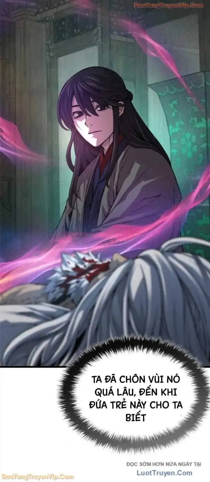 Truyện Tranh Quái Lực Loạn Thần trang 7