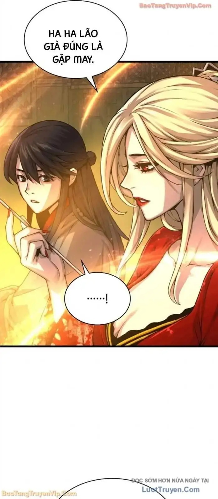 Truyện Tranh Quái Lực Loạn Thần trang 7