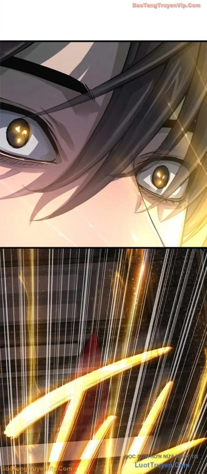 Truyện Tranh Quái Lực Loạn Thần trang 7