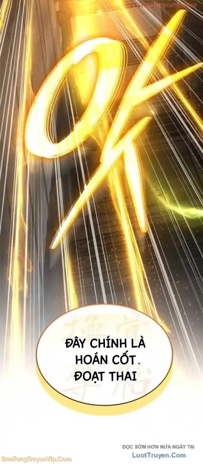 Truyện Tranh Quái Lực Loạn Thần trang 7