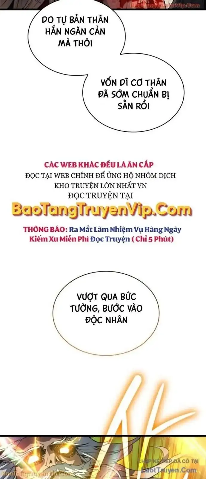 Truyện Tranh Quái Lực Loạn Thần trang 7